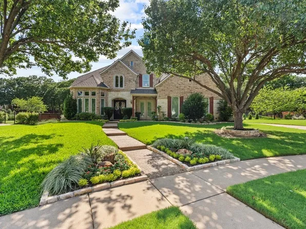 410 Wickham Ln, Southlake, TX 76092