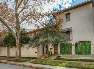 3616 Reagan St, Dallas, TX 75219
