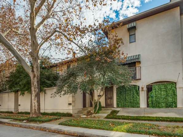 3616 Reagan St, Dallas, TX 75219