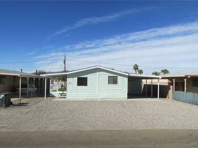 4489 S Calle Agrada Dr, Fort Mohave, AZ, 86426