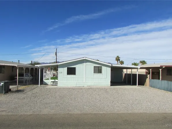 4489 S Calle Agrada Drive, Fort Mohave, AZ 86426