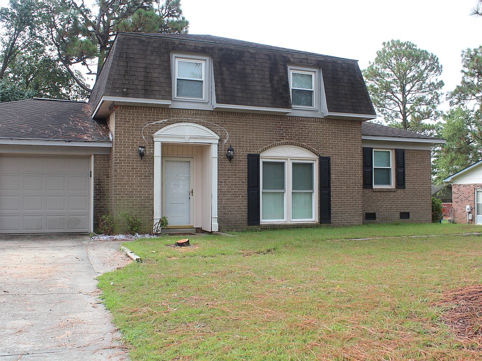 5623 Shenandoah Dr, Fayetteville, NC 28304 Zillow