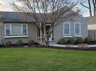 105 Sunset Ave, Princeton, NJ 08540