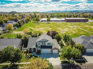 2133 W Cross Creek Dr, Nampa, ID 83686