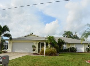 116 Concord Dr NE, Pt Charlotte, FL 33952