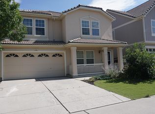 1934 Hogan Ct, Castle Rock, CO 80109