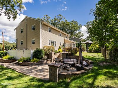 15 Oak Leaf Lane, Toms River, NJ, 08755