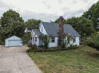 724 N Allen Rd, Independence, MO 64050