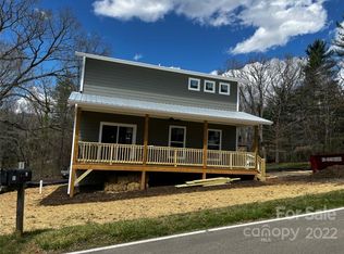 43 Oakdale Dr #1, Candler, NC 28715