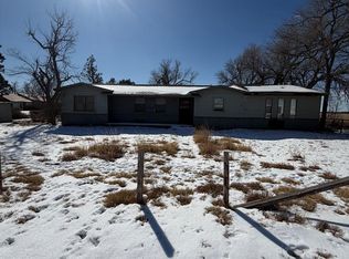 14103 County Road 2214, Fluvanna, TX 79517