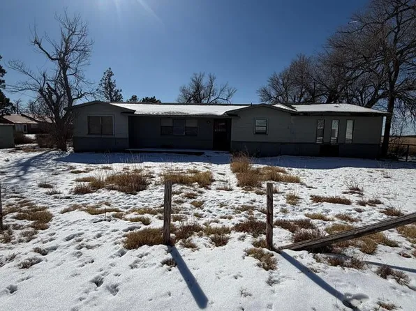 14103 County Road 2214, Fluvanna, TX 79517