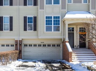 3444 Bradbury Cir, Aurora, IL 60504
