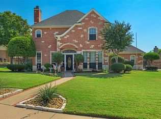 2114 Trace Ridge Dr, Weatherford, TX 76087
