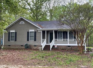3885 Taxahaw Rd, Lancaster, SC 29720