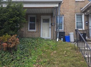 6378 Marsden St, Philadelphia, PA 19135