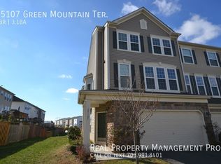 25107 Green Mountain Ter, Aldie, VA 20105
