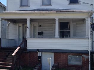 126 1/2 Delaware Ave, Charleston, WV 25302