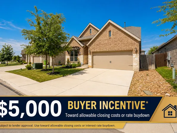 9333 BOILING RPD, San Antonio, TX 78254