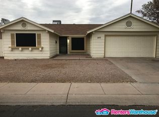 320 W Scott Ave, Gilbert, AZ 85233