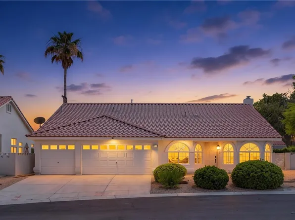 825 Royal Moon Ave, Las Vegas, NV 89123