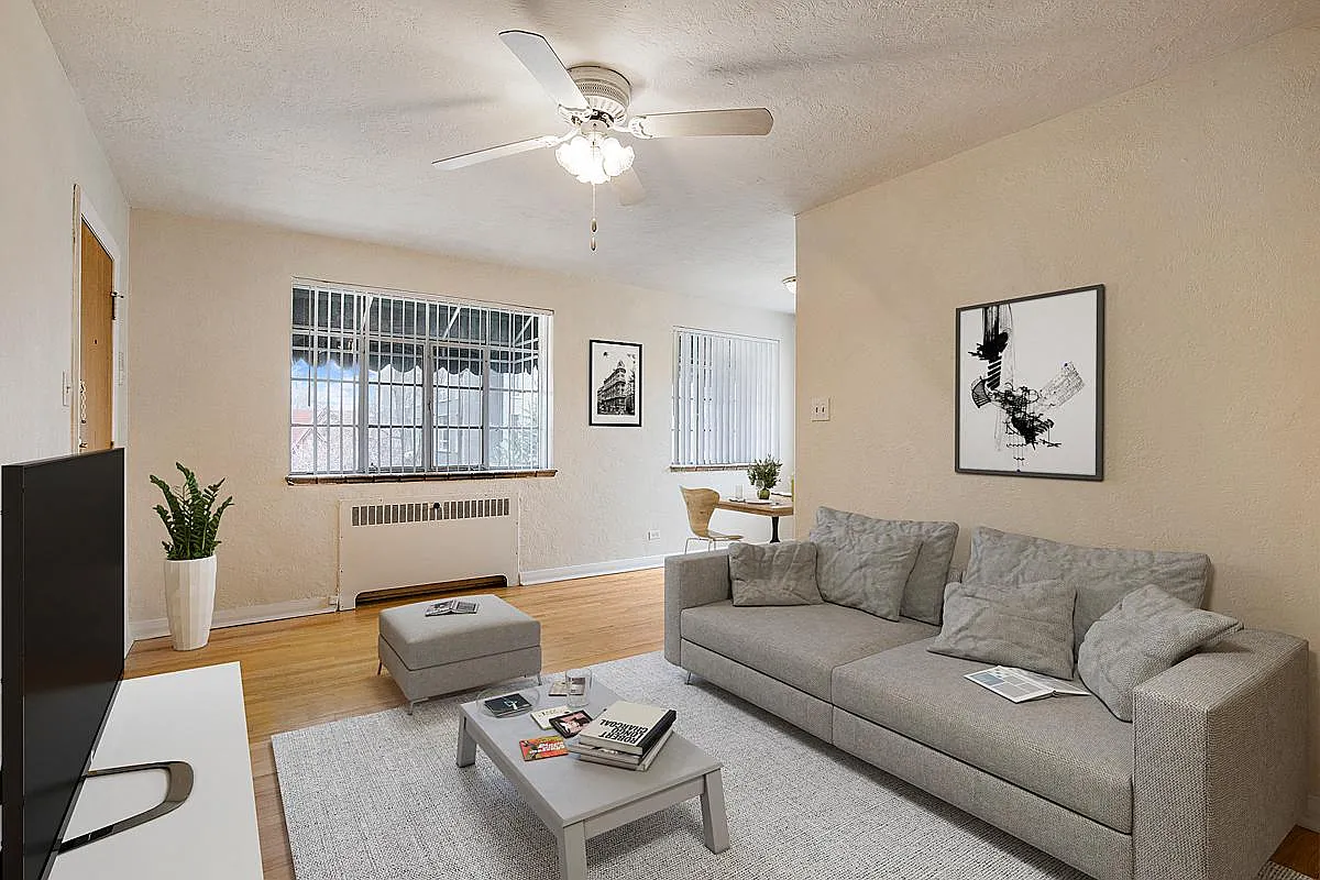 Elegante Apartments — Photo 1