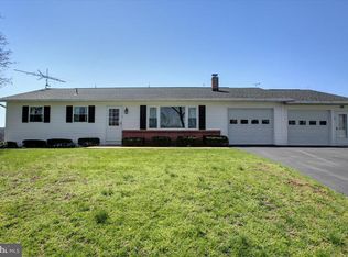 2671 Gem Bridge Rd, Needmore, PA 17238