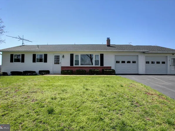 2671 Gem Bridge Rd, Needmore, PA 17238