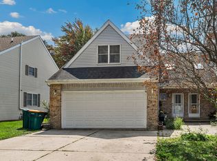 1304 Norley Ave, Joliet, IL 60435