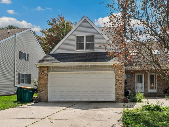 1304 Norley Ave, Joliet, IL 60435