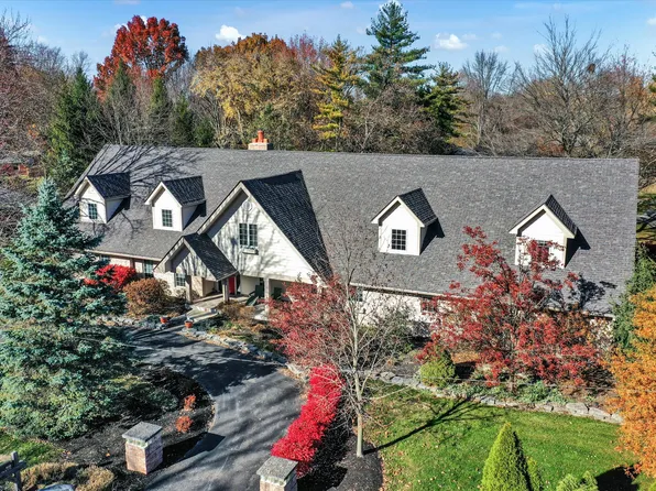 908 W 77th Street South Dr, Indianapolis, IN 46260