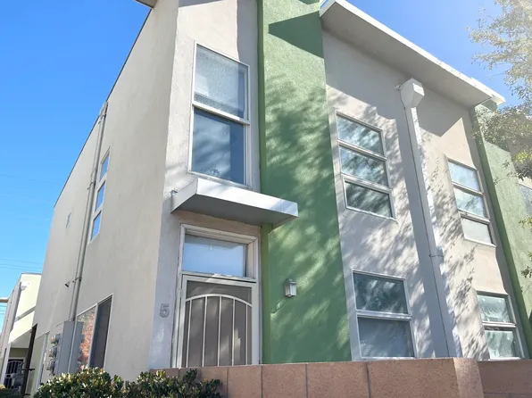 702 Broadway Blvd SE APT 5, Albuquerque, NM 87102