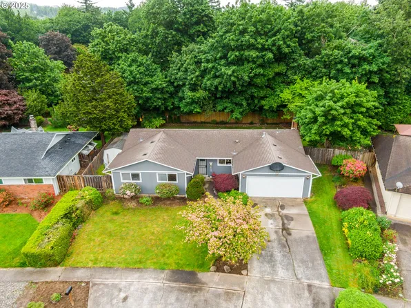 3250 SE Evans Ave, Troutdale, OR 97060