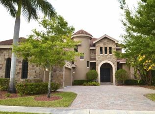 10583 Arcole Ct, Wellington, FL 33449