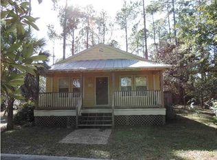 1102 E Nursery Rd, Santa Rosa Beach, FL 32459
