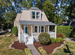 511 Fairview Ave, Saint Louis, MO 63119