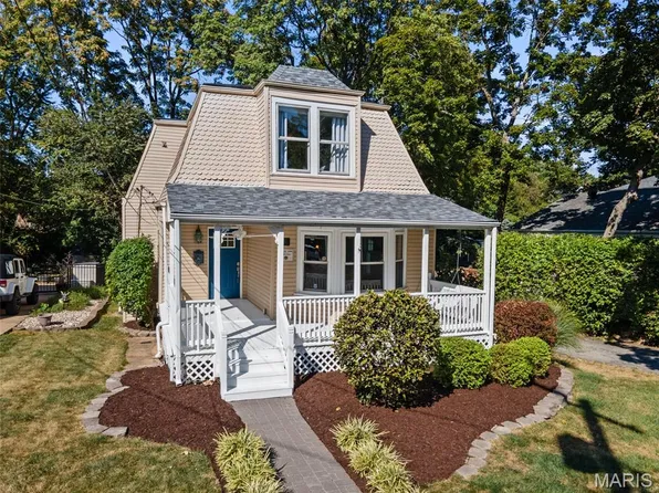 511 Fairview Ave, Saint Louis, MO 63119