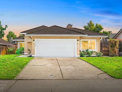 8408 Falcon View Dr, Antelope, CA, 95843