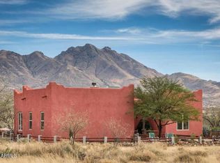 1765 Polonia Ct, Rio Rico, AZ 85648