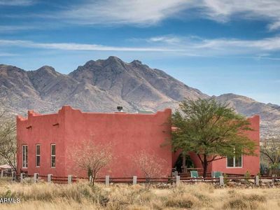 1765 Polonia Court, Rio Rico, AZ, 85648