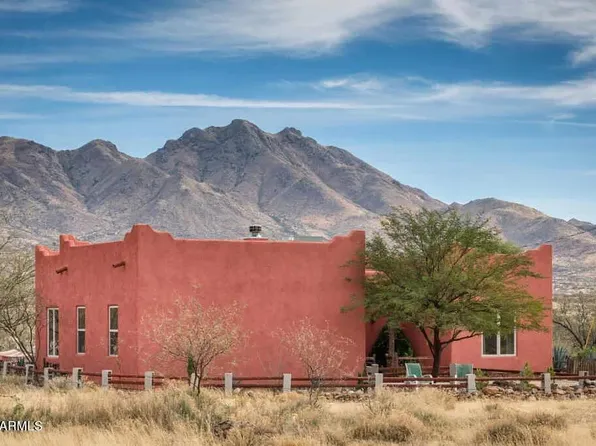 1765 Polonia Court, Rio Rico, AZ 85648