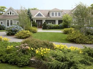 22 Summit Ln, East Falmouth, MA 02536