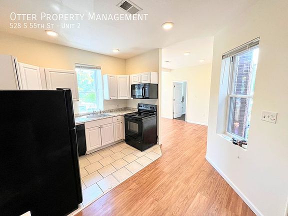 2nd image of 528 S 55th St Floor 2