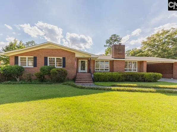 706 Juniper St, Columbia, SC 29203