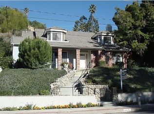 403 Hillcrest Blvd, Arcadia, CA 91006