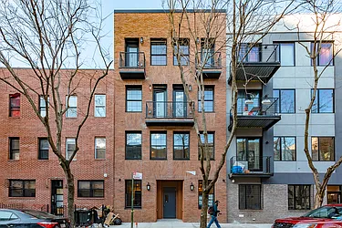 Rented by Brooklyn Group