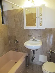 Rented by New York Residence