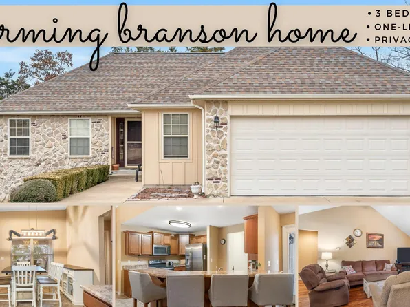 87 Shiloh Street, Branson, MO 65616