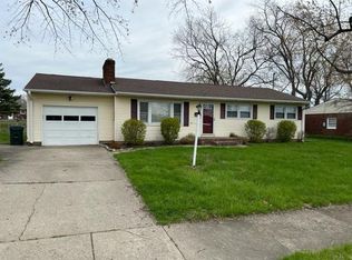 4421 Poppy Dr, Middletown, OH 45044