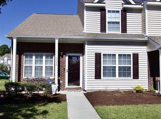 3530 Evergreen Way #3530, Myrtle Beach, SC 29577