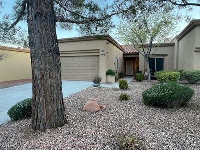 9449 Grand Mesa Dr, Las Vegas, NV, 89134